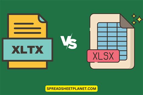 xlxlx|Difference Between XLS and XLSX File Formats.